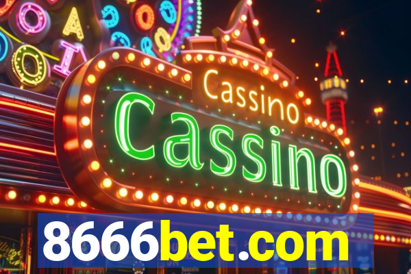 8666bet.com