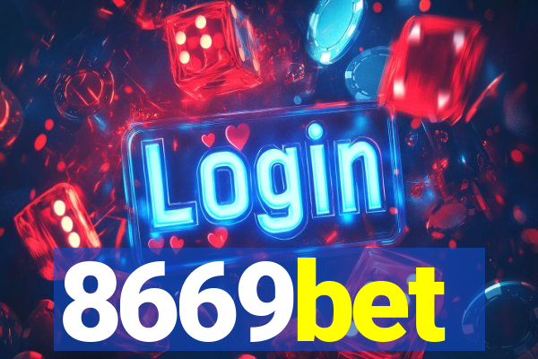 8669bet