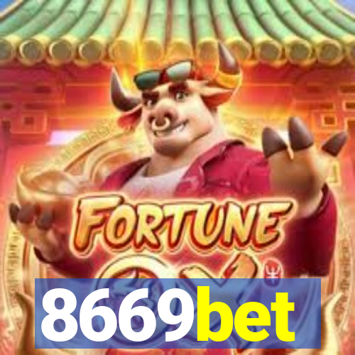 8669bet