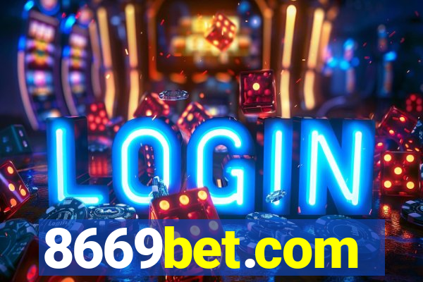 8669bet.com