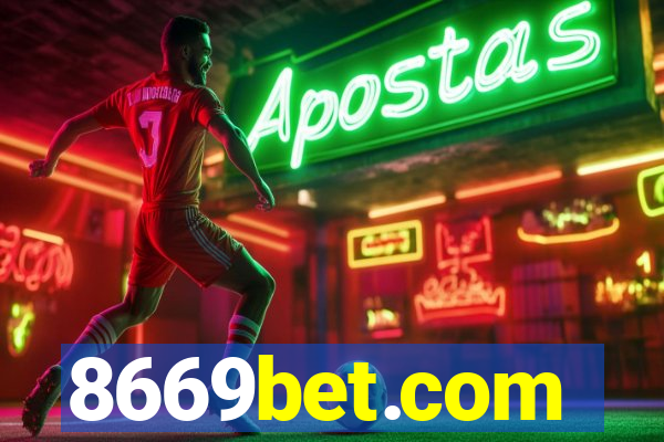 8669bet.com