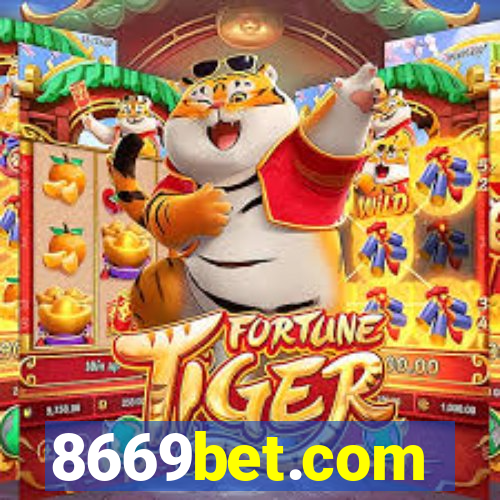 8669bet.com