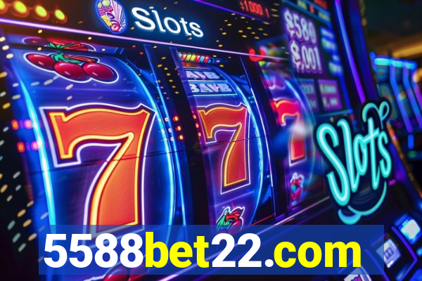 5588bet22.com