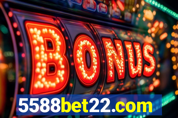 5588bet22.com