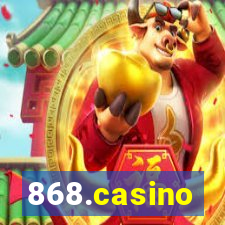 868.casino