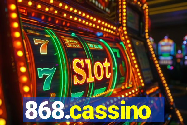 868.cassino