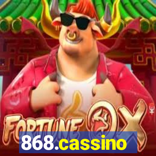 868.cassino