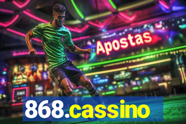 868.cassino