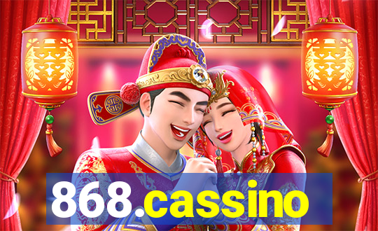 868.cassino