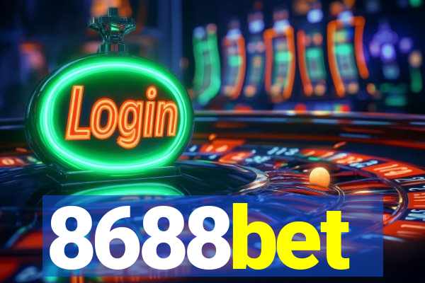 8688bet