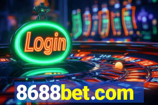 8688bet.com