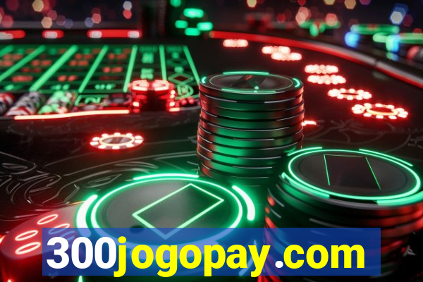 300jogopay.com