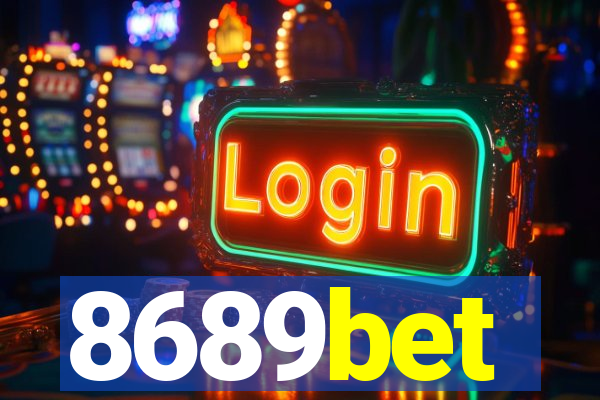 8689bet