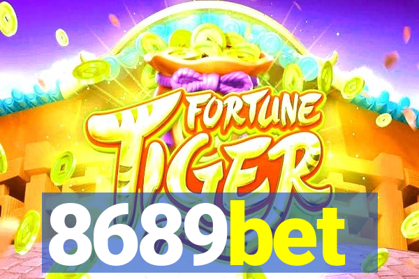 8689bet