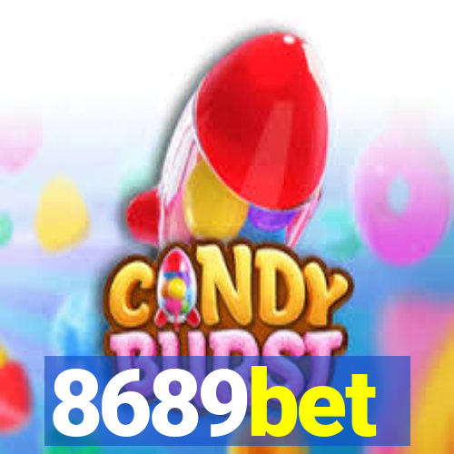 8689bet