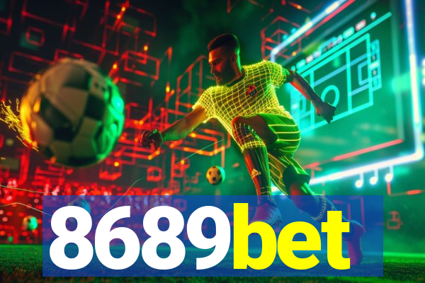 8689bet