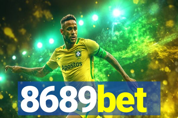 8689bet