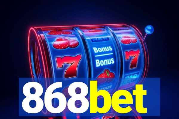 868bet