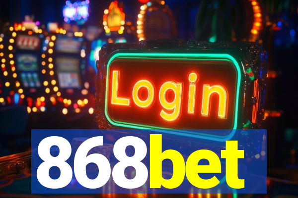 868bet