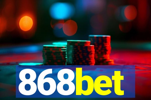 868bet