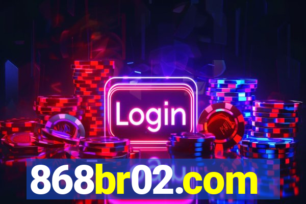 868br02.com