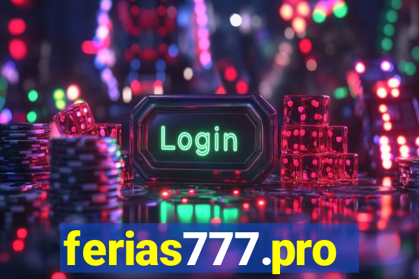 ferias777.pro