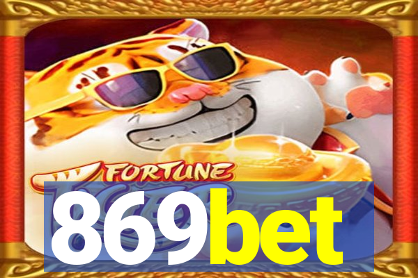 869bet