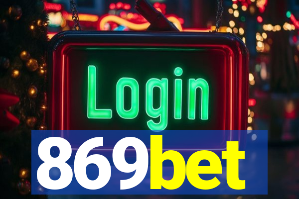 869bet