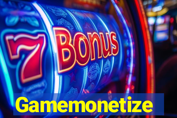 Gamemonetize