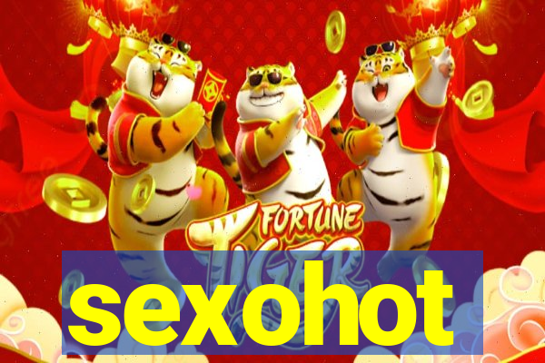 sexohot