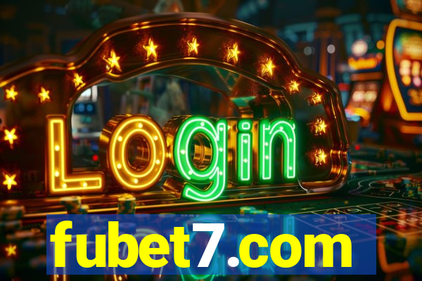 fubet7.com