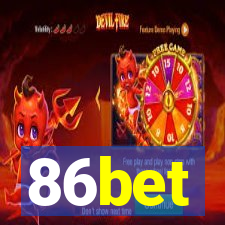 86bet