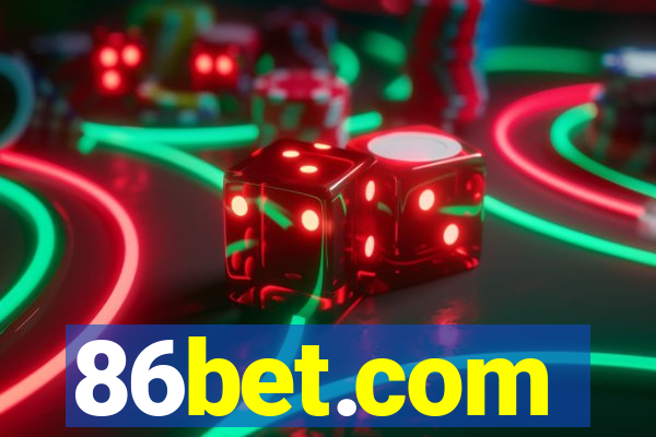 86bet.com