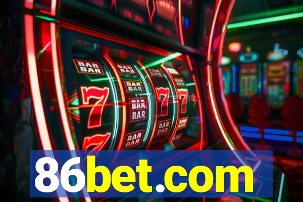 86bet.com