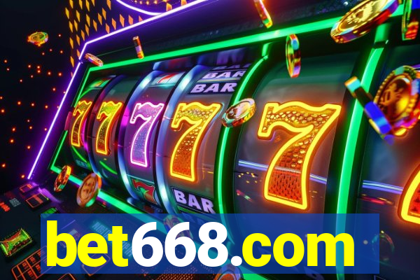 bet668.com