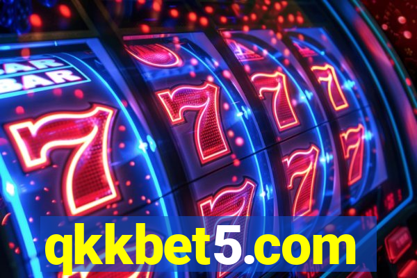 qkkbet5.com