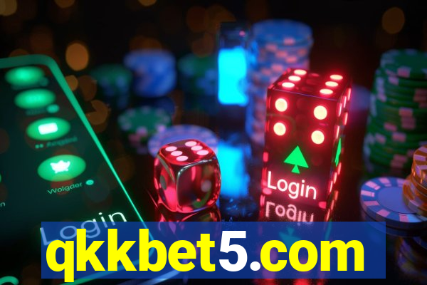 qkkbet5.com