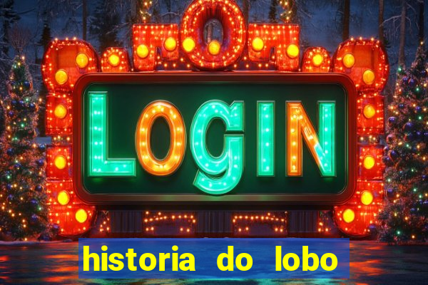 historia do lobo mau e os tres porquinhos resumida