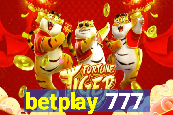 betplay 777