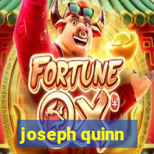 joseph quinn