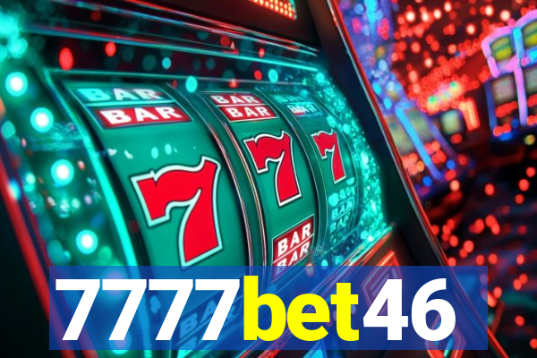 7777bet46