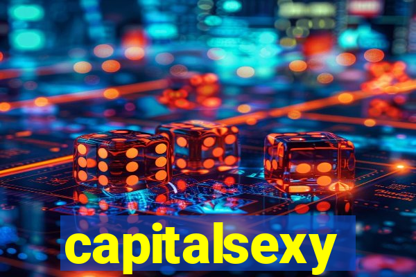 capitalsexy