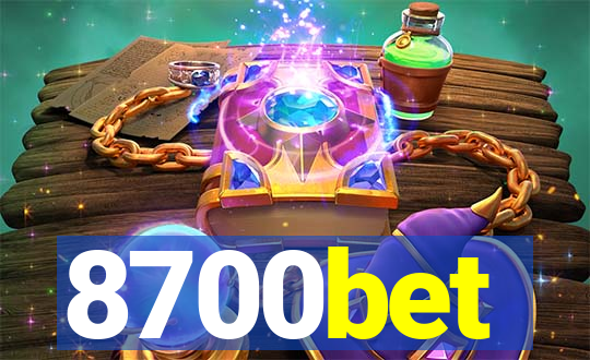 8700bet