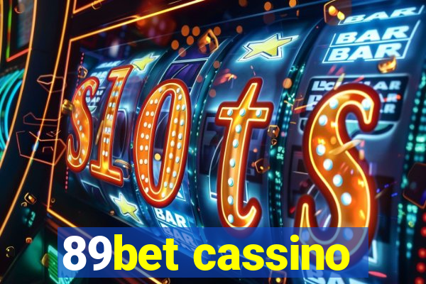 89bet cassino