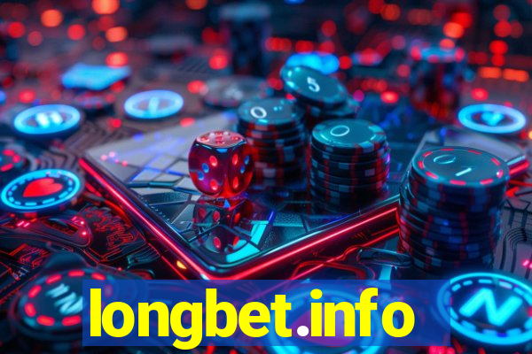 longbet.info