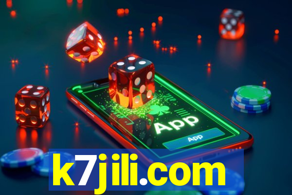 k7jili.com