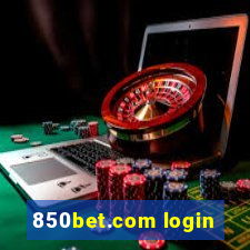 850bet.com login