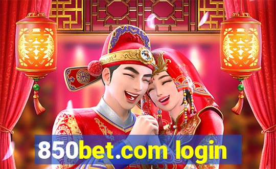 850bet.com login