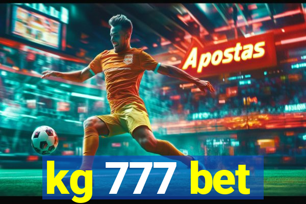 kg 777 bet