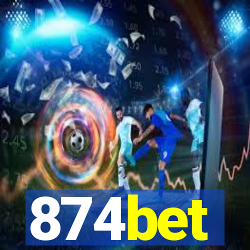 874bet